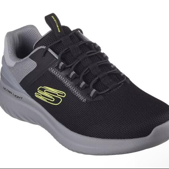 Sketchers Bounder 2.0 Memory Foam Sneaker - Picture 2 of 10